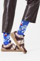 Носки Happy Socks P002057 голубой AW24