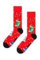 Îmbrăcăminte Happy Socks sosete GIFTBOX 3-pack P001739 multicolor