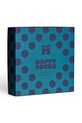 Носки Happy Socks GIFTBOX 4 шт P001815