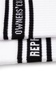 Чорапи Represent Represent Owners Club Socks OCM81125.140 бял AW24