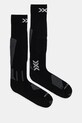 Lyžařské ponožky X-Socks Ski Discover Merino OTC černá XS.WYDMW24U