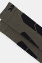 X-Socks skarpety narciarskie Ski Perform Merino OTC XS.WYPMW24U zielony AW25