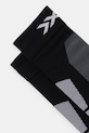 Κάλτσες του σκι X-Socks Ski Perform OTC XS.WYPPW24U μαύρο AW25