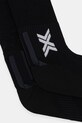 X-Socks șosete Run Expert Silk Merino Crew XS.RQXSW24U negru AW24