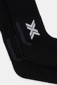 Čarape X-Socks Run Expert Silk Merino Crew XS.RQXSW24U crna AW24
