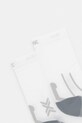 X-socks skarpety RUN PERFORM CREW XS.RQPMS24M biały AW24