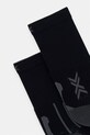 X-socks skarpety RUN PERFORM CREW XS.RQPMS24M czarny AW24