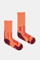 Κάλτσες X-Socks Trailrun Perform Crew εξωτερική πορτοκαλί XS.RQPTS24M