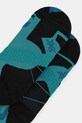 Шкарпетки X-Socks Trailrun Perform Crew XS.RQPTS24M бірюзовий AW24