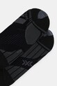 Носки X-Socks Hike Expert Silver Crew XS.TQXPS24M чёрный AW24