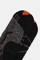 Κάλτσες X-Socks Trek X Linen XS.TS02S19U γκρί AW24