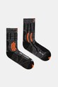 Носки X-Socks Trek X Merino чёрный XS.TS04S19U
