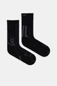 Носки X-Socks Trekking Perform Merino Crew чёрный XS.TQPNS24M