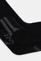 Носки X-Socks Trekking Perform Merino Crew XS.TQPNS24M чёрный AW24