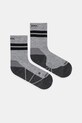 Носки X-Socks Core Natural Graphics Crew серый XS.YQC2S24U