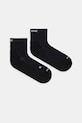 Шкарпетки X-Socks Core Sport Ankle чорний XS.Y7CSS24U