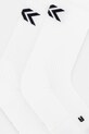 X-socks CORE SPORT GRAPHICS CREW XS.YQC4S24U biały AW24