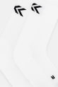 X-socks CORE SPORT GRAPHICS CREW XS.YQC4S24U biały AW24