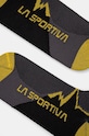 LA Sportiva calzini Climbing 29R900100 grigio AW24