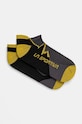 Шкарпетки LA Sportiva Climbing жовтий 29R900100