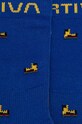 Носки LA Sportiva Outdoor Fun 79E634100 голубой AW24