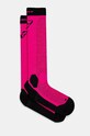 Шкарпетки Dynafit Tour Warm Merino зимовий спорт рожевий 08.0000071392