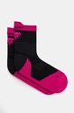 Čarape Dynafit Transalper roza 08.0000071525