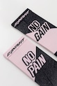 Dynafit skarpetki No Pain No Gain 08.0000071612 różowy AW25