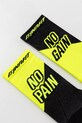Ponožky Dynafit No Pain No Gain 08.0000071612 žltá SS25