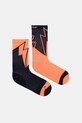 Dynafit șosete No Pain No Gain portocaliu 08.0000071612