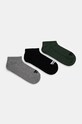 Levi's skarpetki 3-pack skarpetki krótkie szary 37157.1125