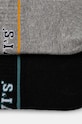 Levi's skarpetki 2-pack 37157.1135 szary AW24