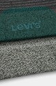 Levi's sosete 2-pack 37157.1137 turcoaz AW24