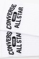Converse skarpetki 2-pack E1310W.2009 biały AW24