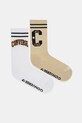 Converse skarpetki 2-pack skarpetki długie biały E1309S.2009