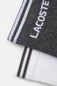 Κάλτσες Lacoste 2-pack RA4187 λευκό AW24