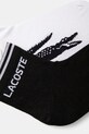 Шкарпетки Lacoste 2-pack RA4187 чорний AW24