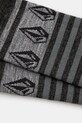 Volcom skarpetki z domieszką wełny K6352501 szary AW24
