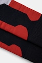 Lyžiarske ponožky X-Socks Ski Patriot 4.0 XS.SS53W23U tmavomodrá AW24