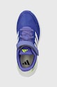 Dječje tenisice adidas RUNFALCON 5 EL C plava IE8576