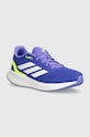adidas sneakers pentru copii RUNFALCON 5 textil albastru IE8590
