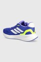 Chłopiec adidas sneakersy dziecięce RUNFALCON 5 IE8590 niebieski