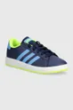 σκούρο μπλε Παιδικά αθλητικά παπούτσια adidas GRAND COURT 2.0 Για αγόρια