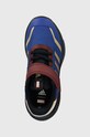 Dječje tenisice adidas MARVEL MVL Racer EL plava IF4155