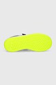 Дитячі кросівки adidas GRAND COURT 2.0 EL C IE5994 темно-синій