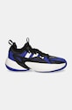 Dječje tenisice adidas Originals TRAE UNLIMITED 2 IG6694 mornarsko plava AW24