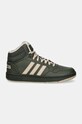 Кросівки adidas Originals HOOPS MID 3.0 IH7895 зелений AW24