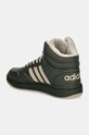 Хлопчик Кросівки adidas Originals HOOPS MID 3.0 IH7895 зелений