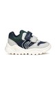 Geox sneakersy dziecięce CIUFCIUF B455RA.000BC.20.23 zielony AW24