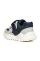 Geox sneakersy dziecięce CIUFCIUF zielony B455RA.000BC.20.23